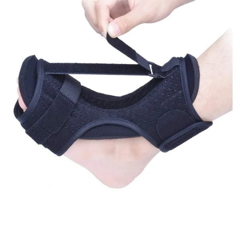 Adjustable Plantar Fasciitis Night Splint