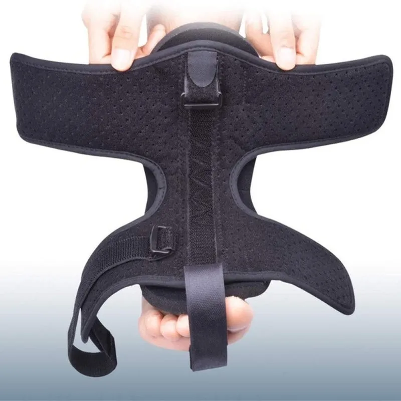 Adjustable Plantar Fasciitis Night Splint