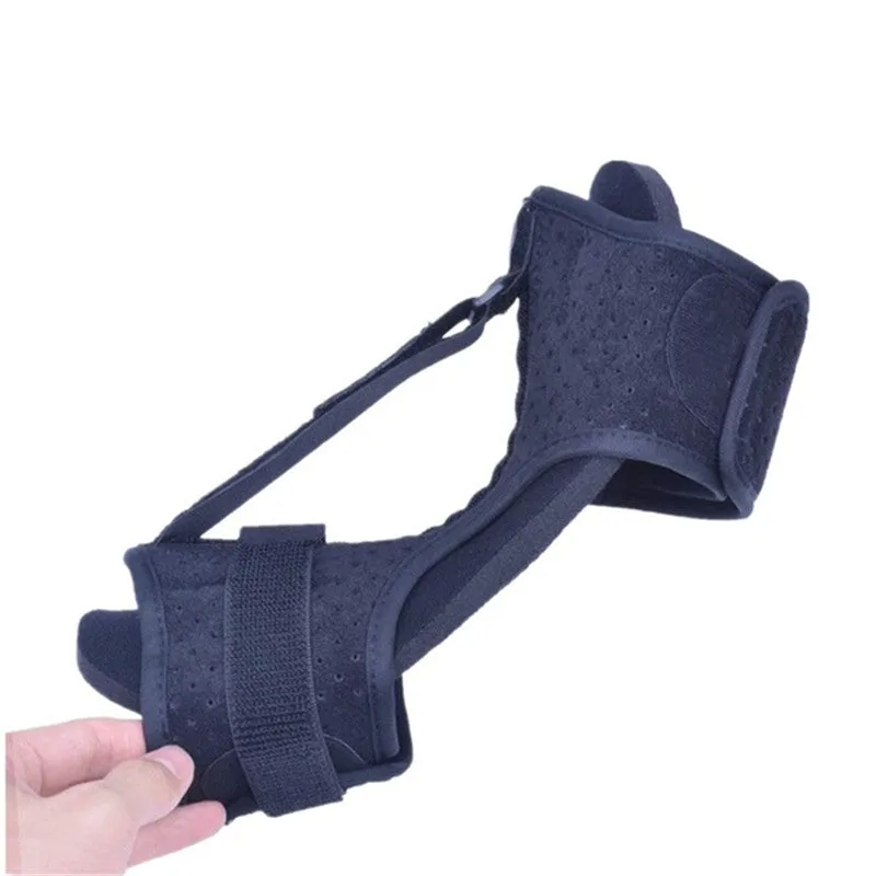 Adjustable Plantar Fasciitis Night Splint