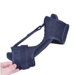 Adjustable Plantar Fasciitis Night Splint