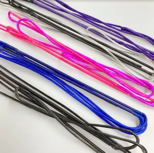 Advanced Archery No.8 Custom Made B-55 Traditional String