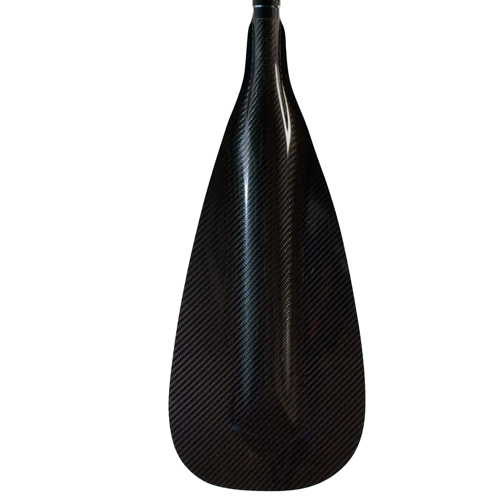 Ainsworth SUP Paddle One Piece Carbon
