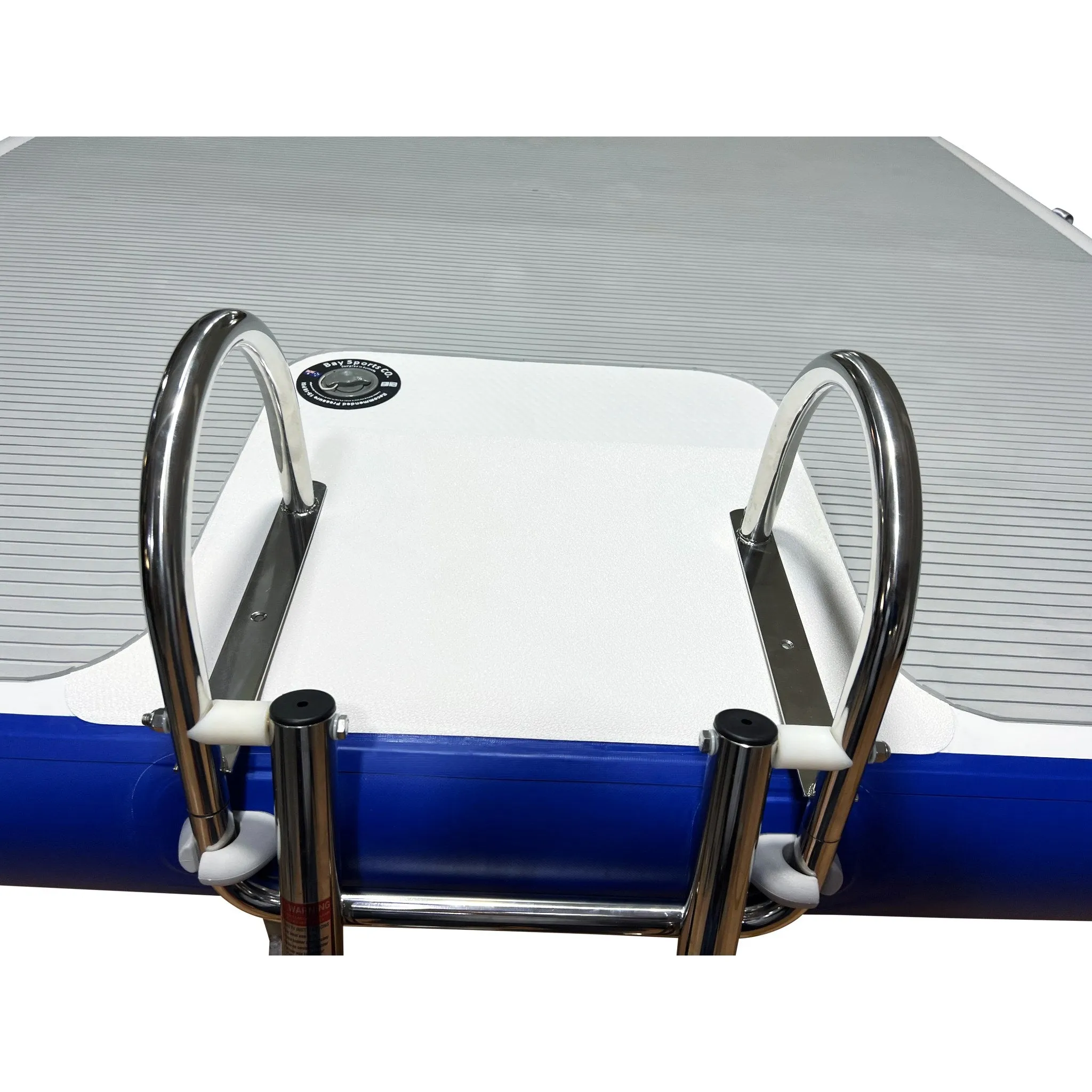 Air Pontoon (3x3m)