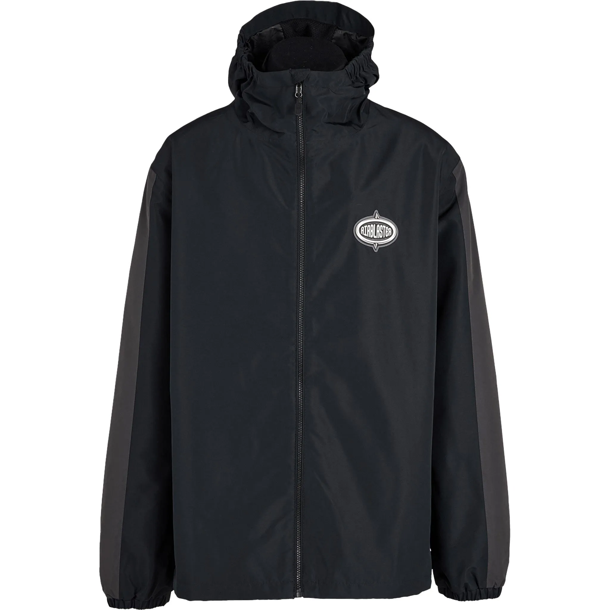 Airblaster Access Jacket Black 2025