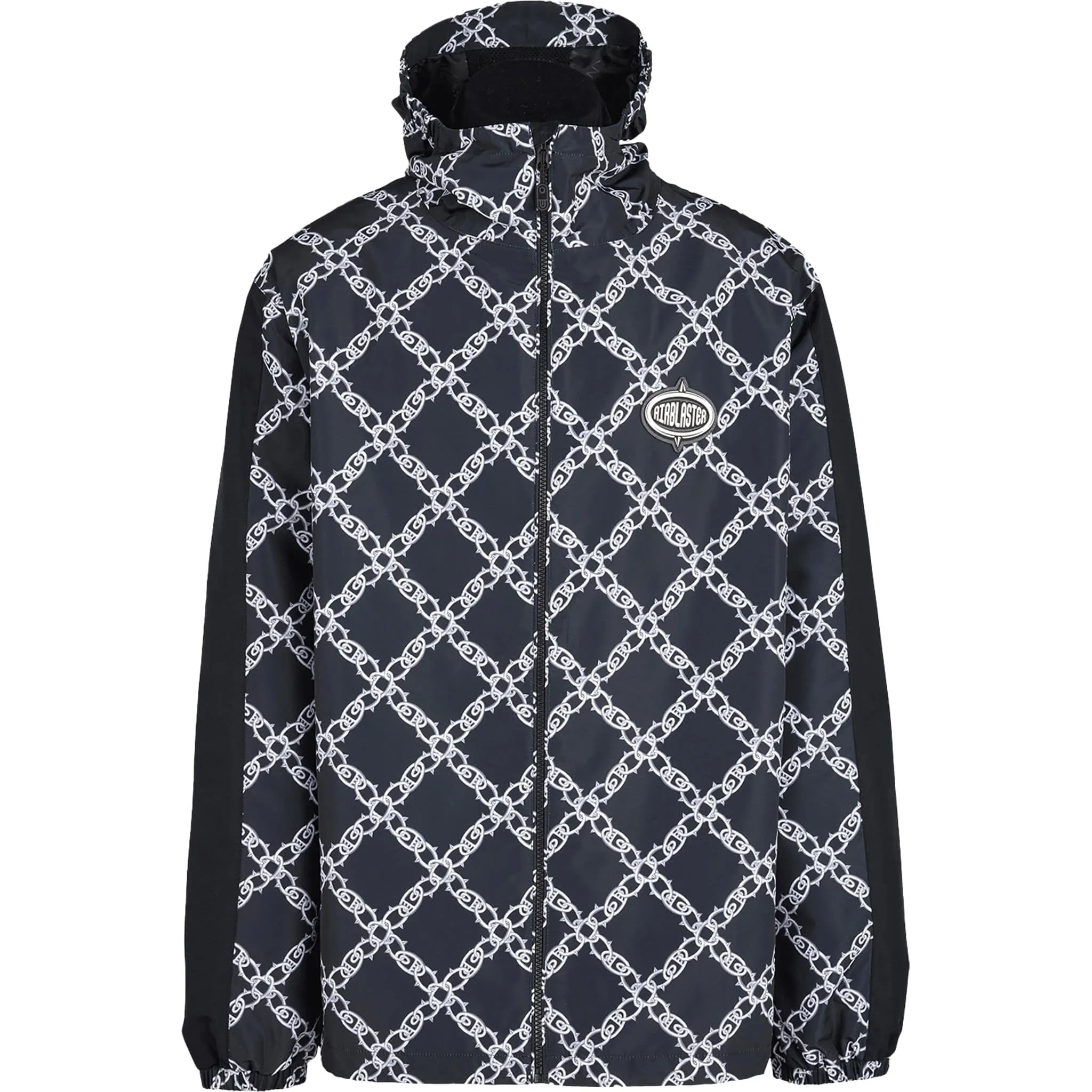 Airblaster Access Jacket Chainz 2025