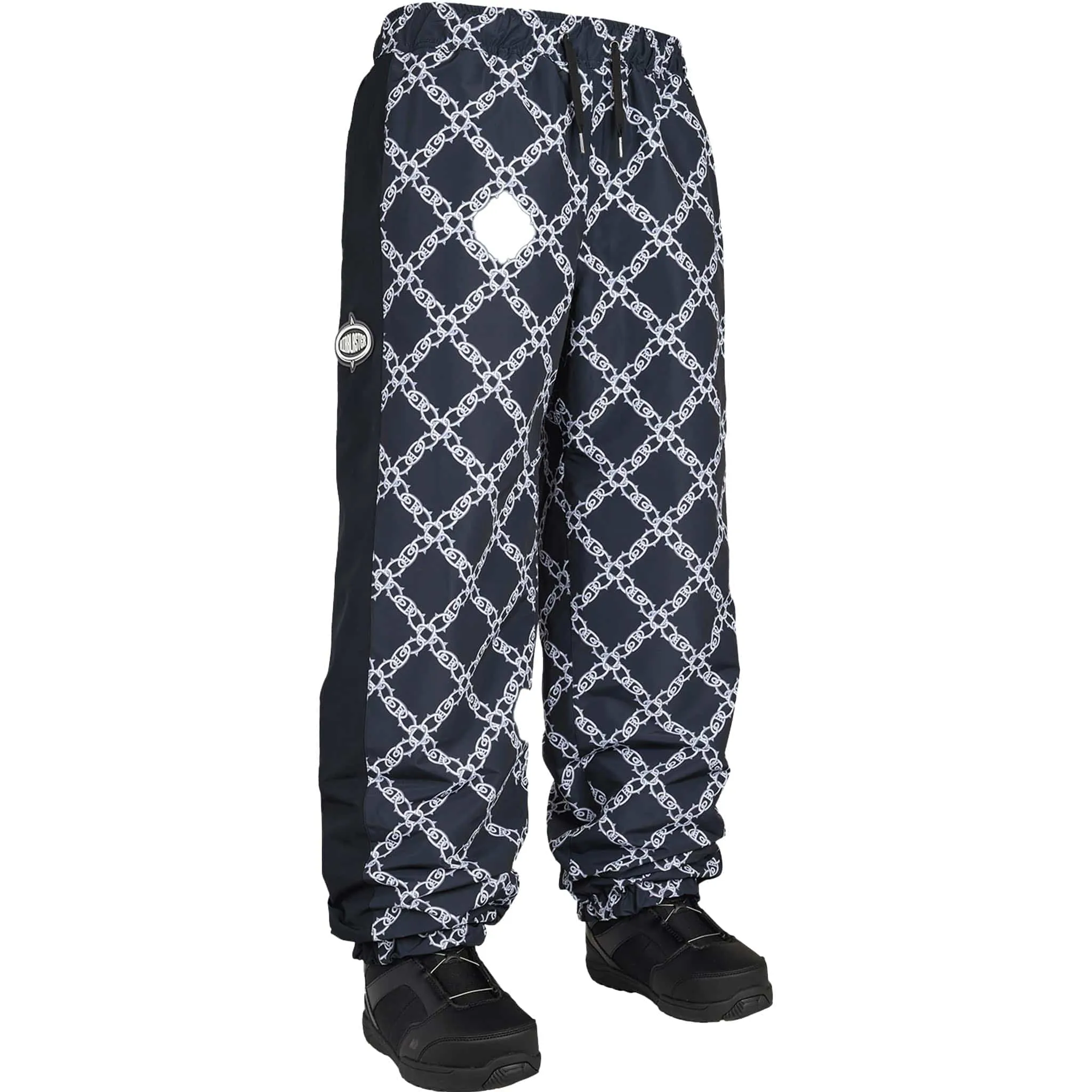 Airblaster Access Pant Chainz 2025