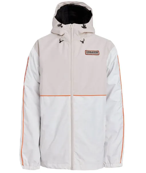 Airblaster Men's Revert Jacket Bone 2024