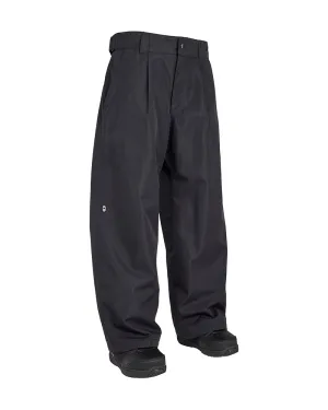 Airblaster Men's Revert Pant Black 2025