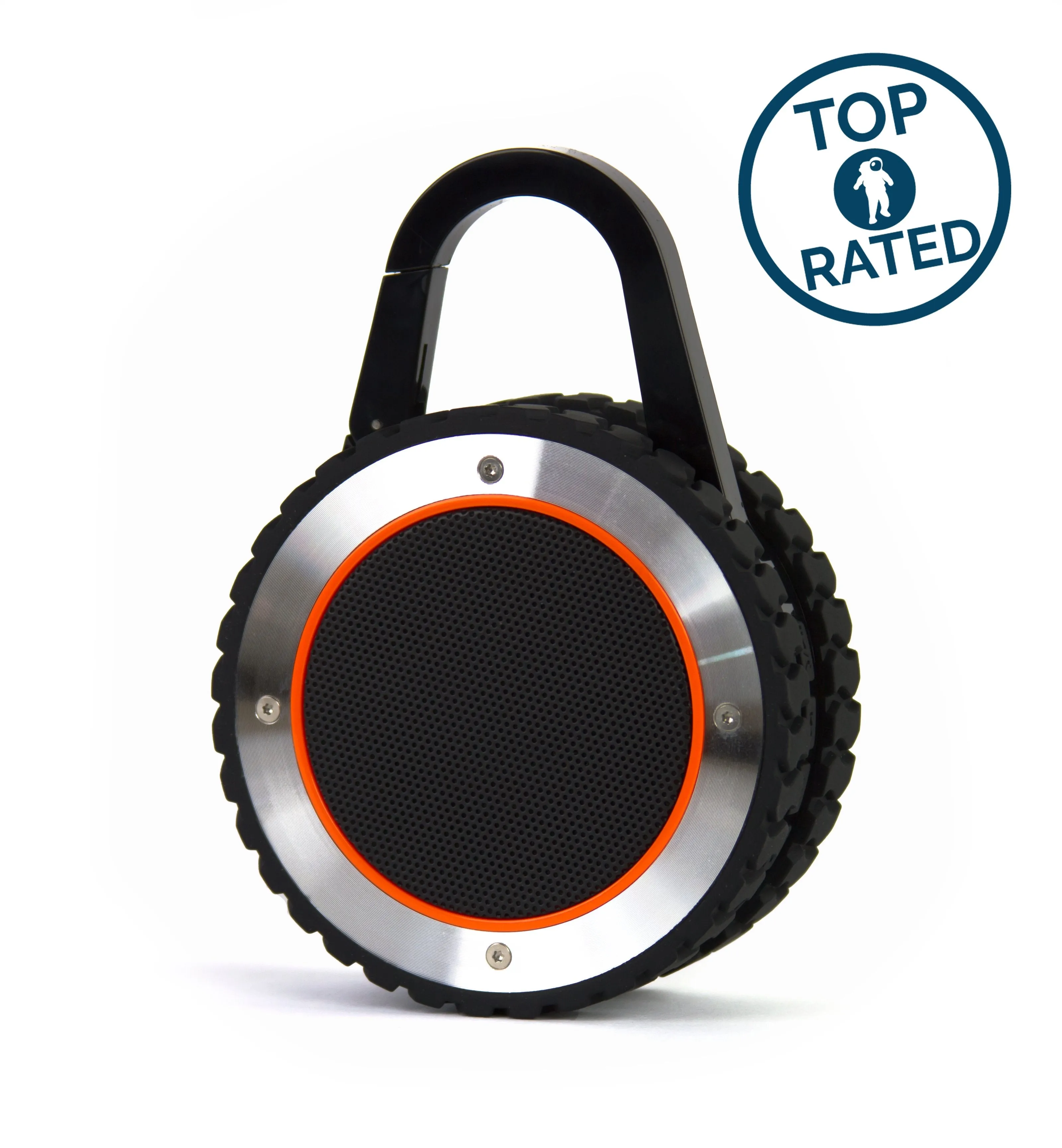 ALL-Terrain Sound - Rugged Outdoor Bluetooth Speaker