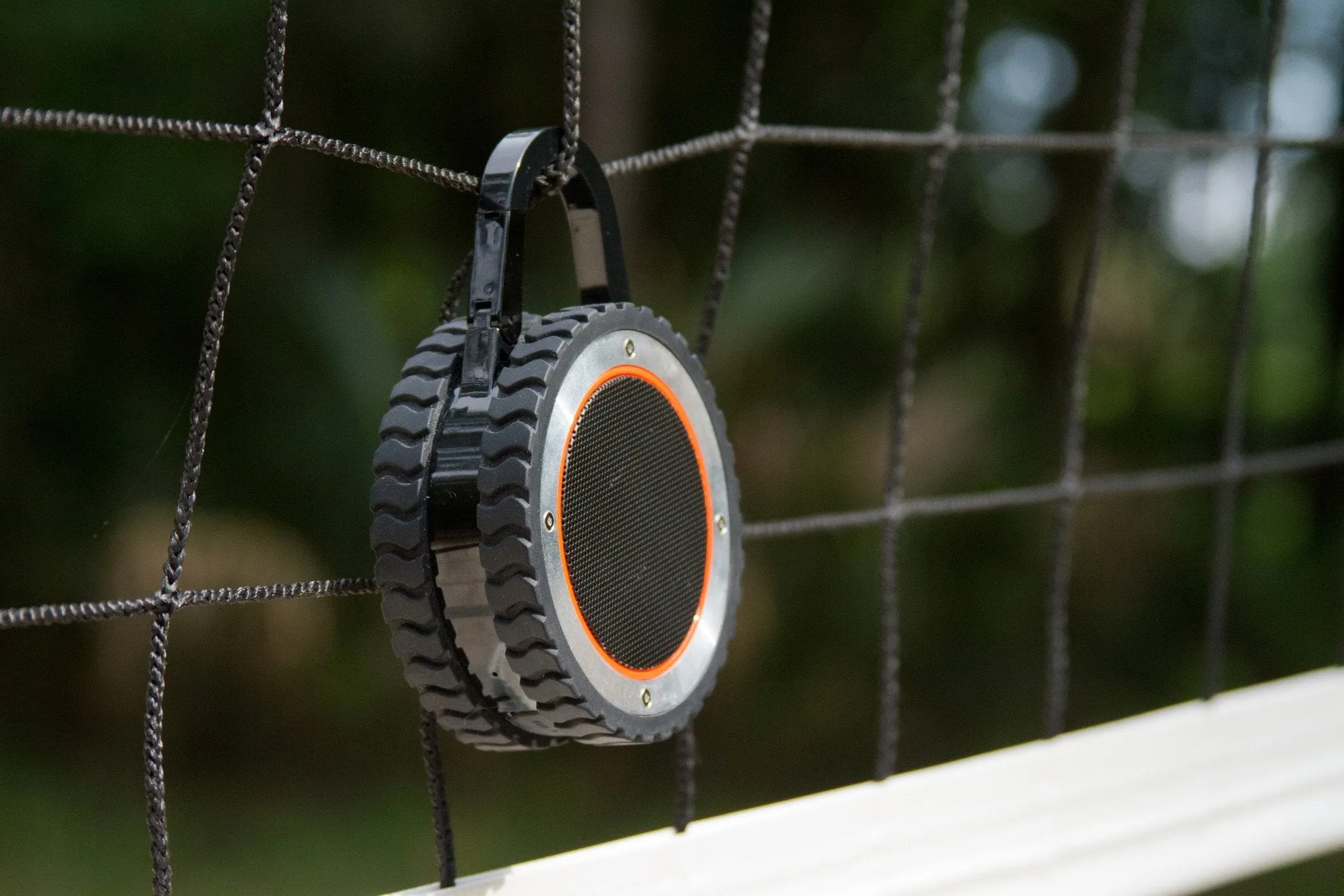 ALL-Terrain Sound - Rugged Outdoor Bluetooth Speaker