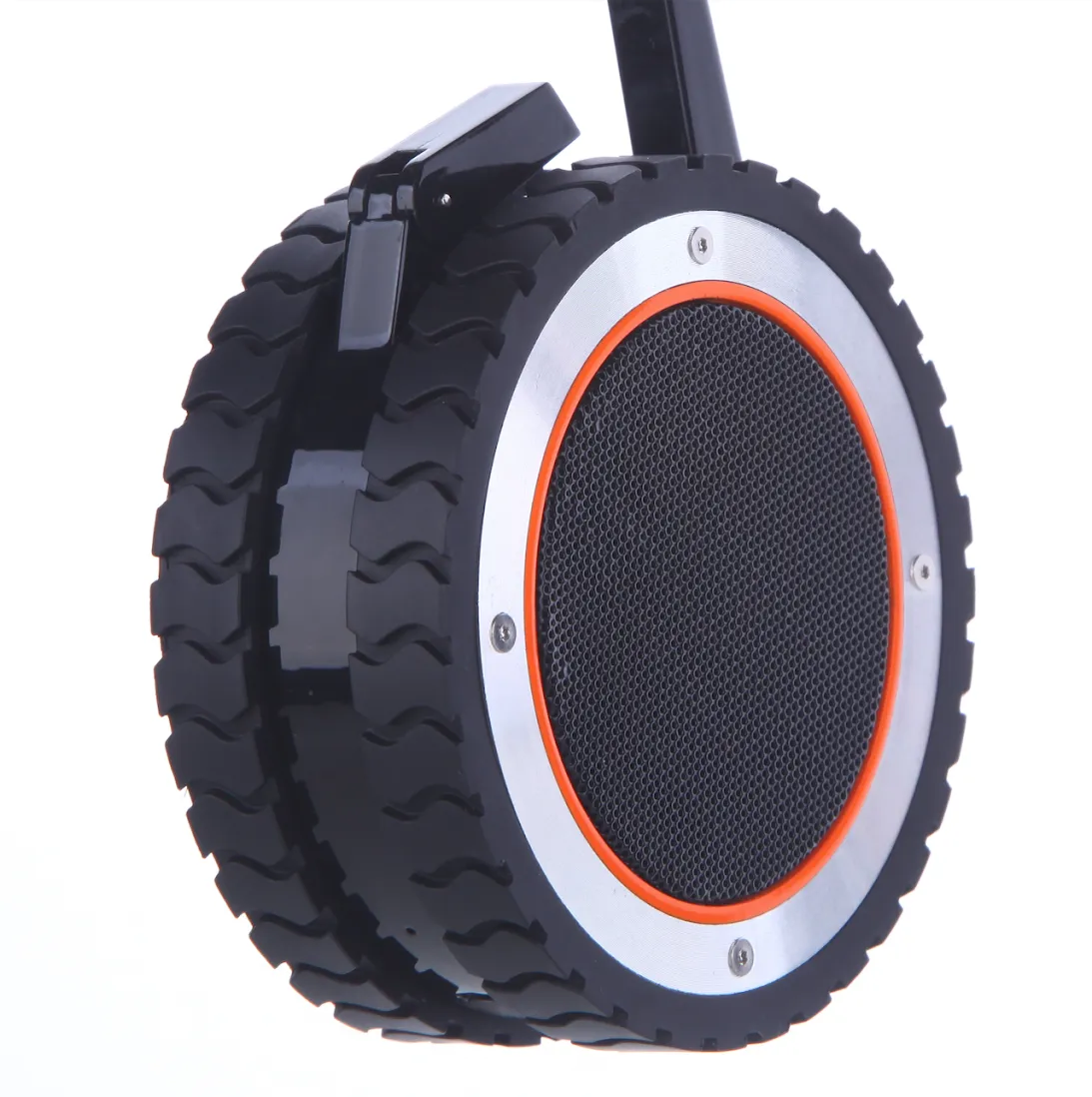 ALL-Terrain Sound - Rugged Outdoor Bluetooth Speaker
