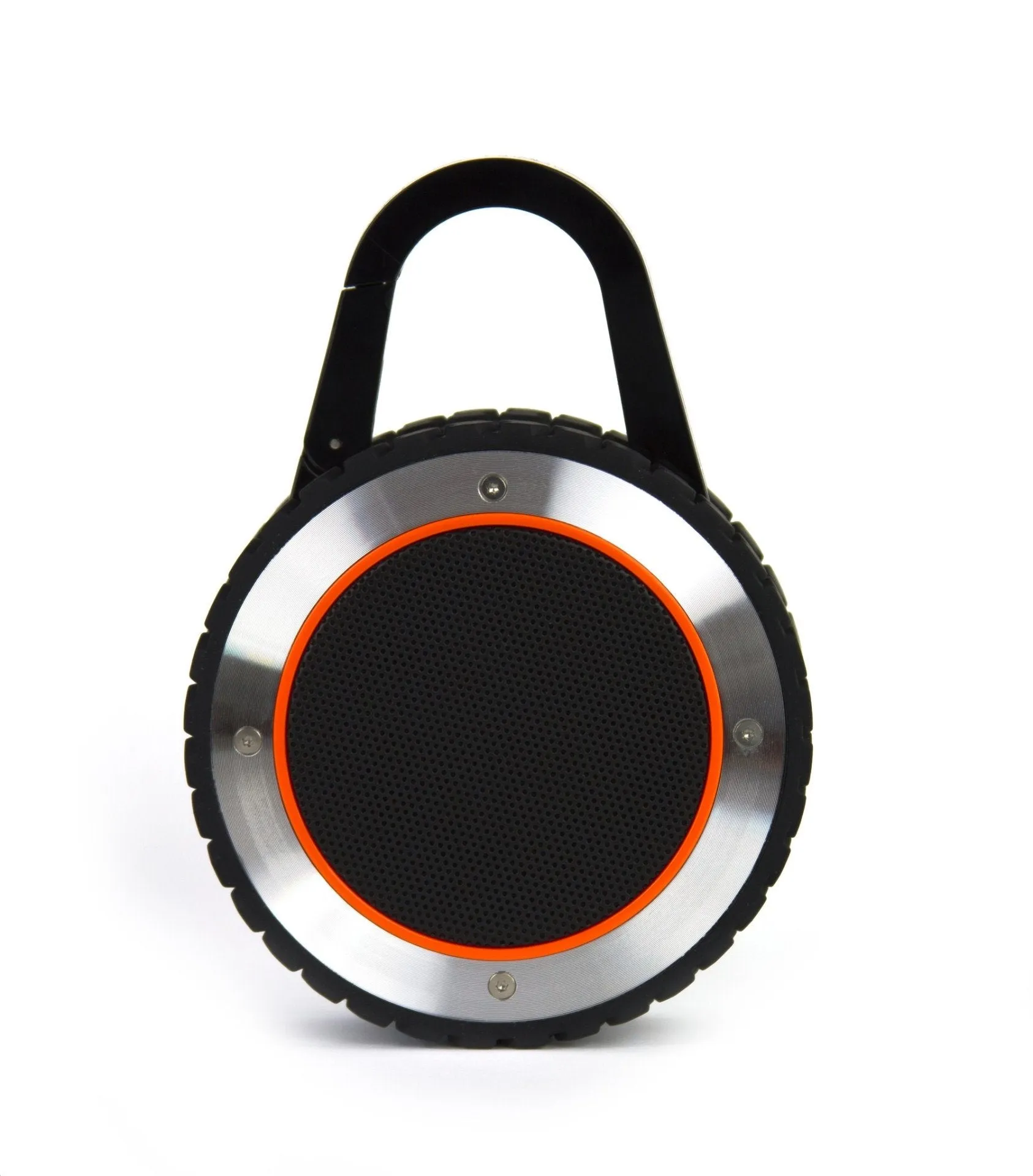 ALL-Terrain Sound - Rugged Outdoor Bluetooth Speaker