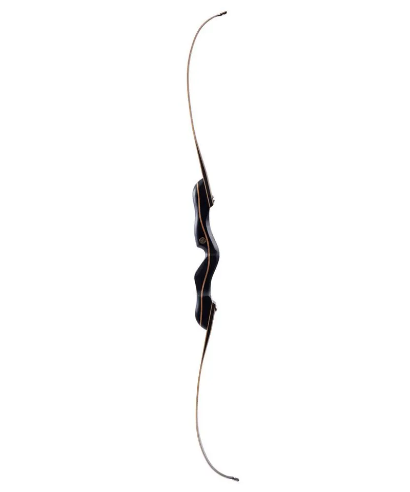 Antur Archery Take Down Recurve - Artus - Black Cherry