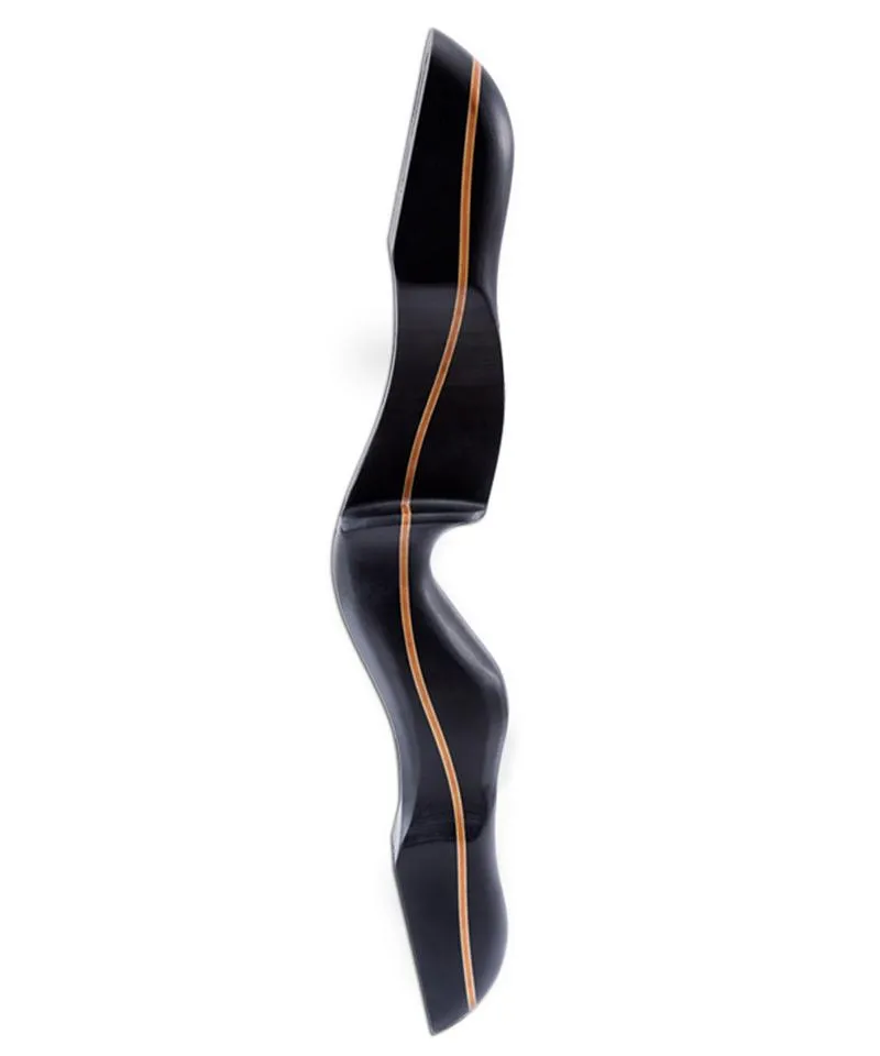 Antur Archery Take Down Recurve - Artus - Black Cherry