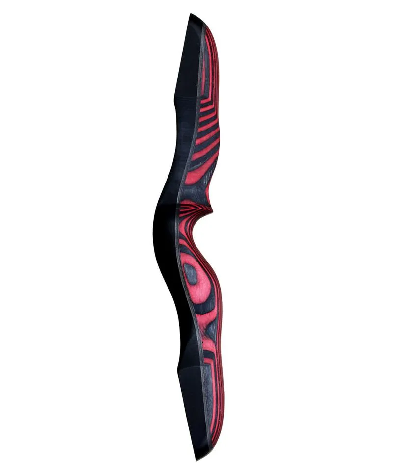 Antur Archery Take Down Recurve - Artus - Devil