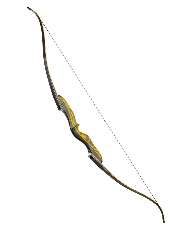 Antur Archery Take Down Recurve - Artus - Griffin