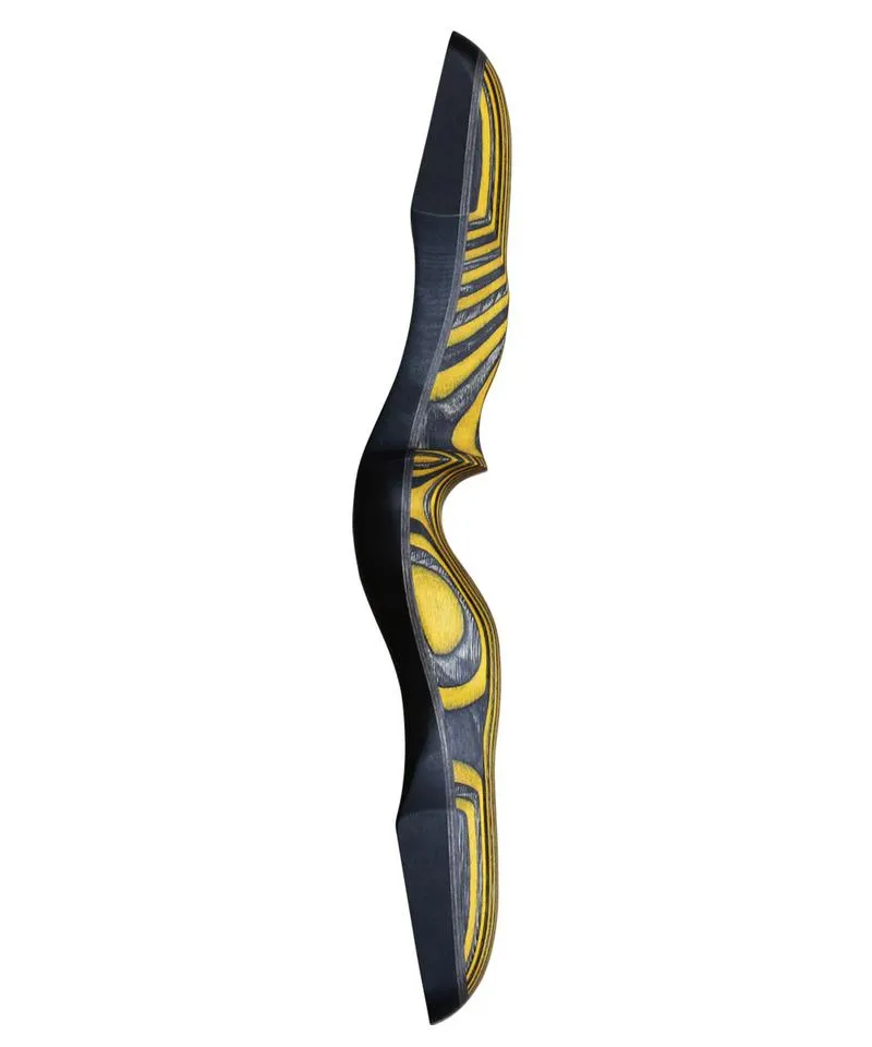 Antur Archery Take Down Recurve - Artus - Griffin