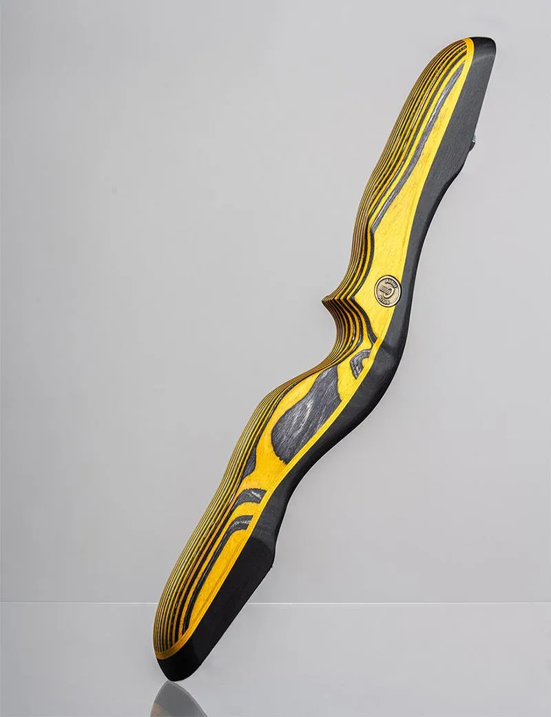 Antur Archery Take Down Recurve - Artus - Griffin