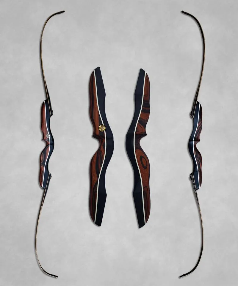 Antur Archery Take Down Recurve - Artus - Jaspis Dynamic