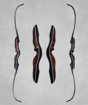 Antur Archery Take Down Recurve - Artus - Jaspis Dynamic
