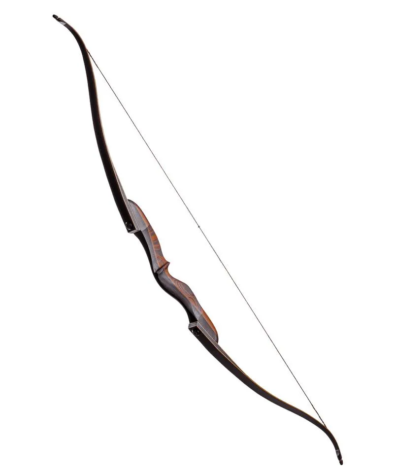 Antur Archery Take Down Recurve - Artus - Jaspis
