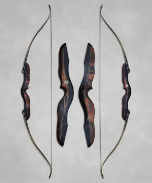 Antur Archery Take Down Recurve - Artus - Jaspis