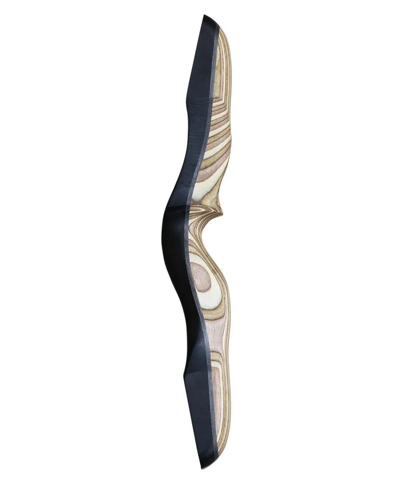 Antur Archery Take Down Recurve - Artus - Morla