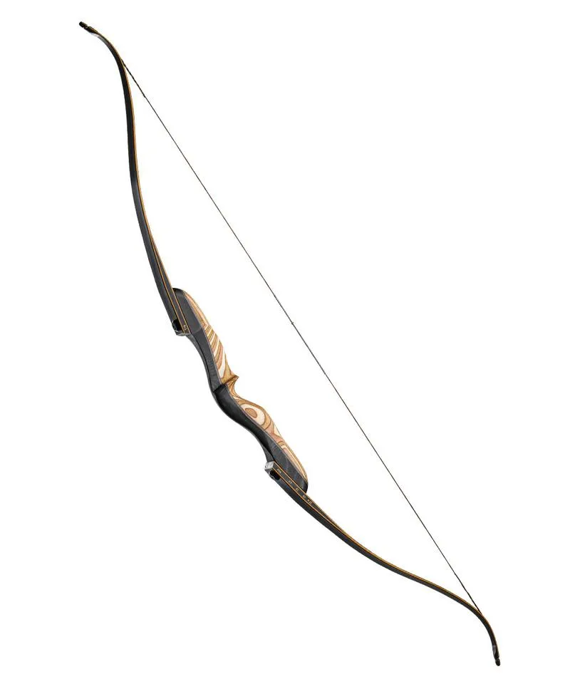 Antur Archery Take Down Recurve - Artus - Morla