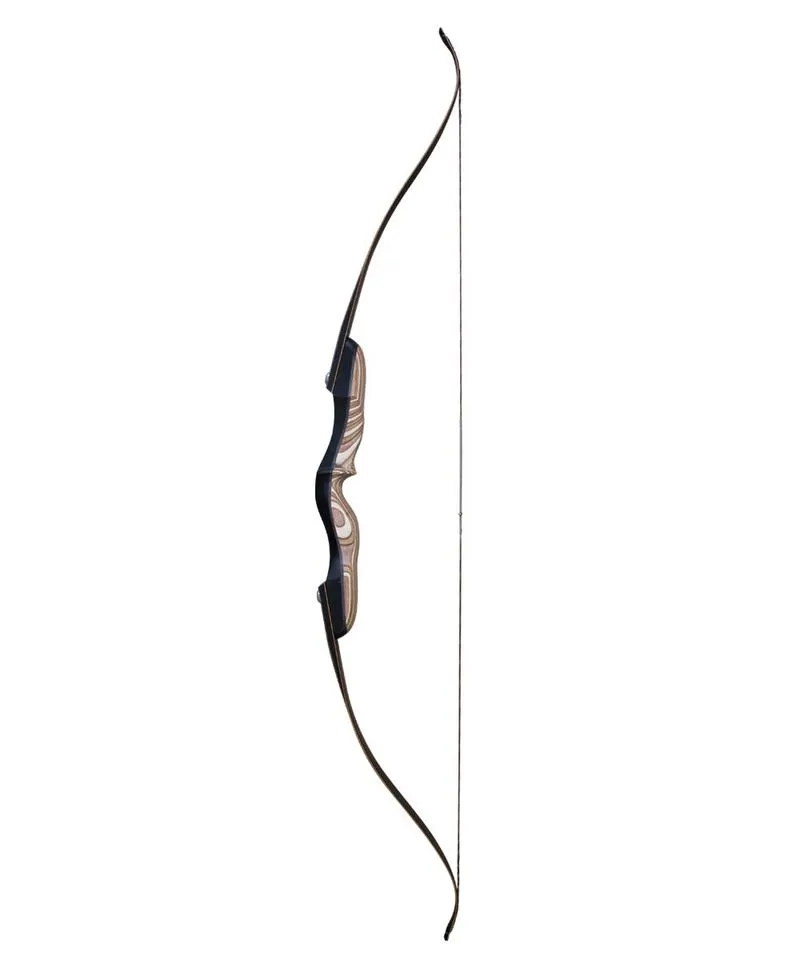 Antur Archery Take Down Recurve - Artus - Morla