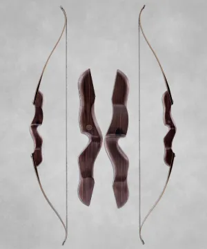Antur Archery Take Down Recurve - Artus - Stripe