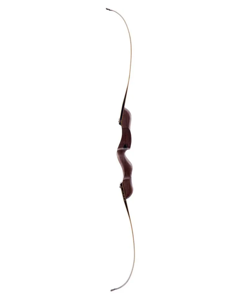 Antur Archery Take Down Recurve - Artus - Stripe