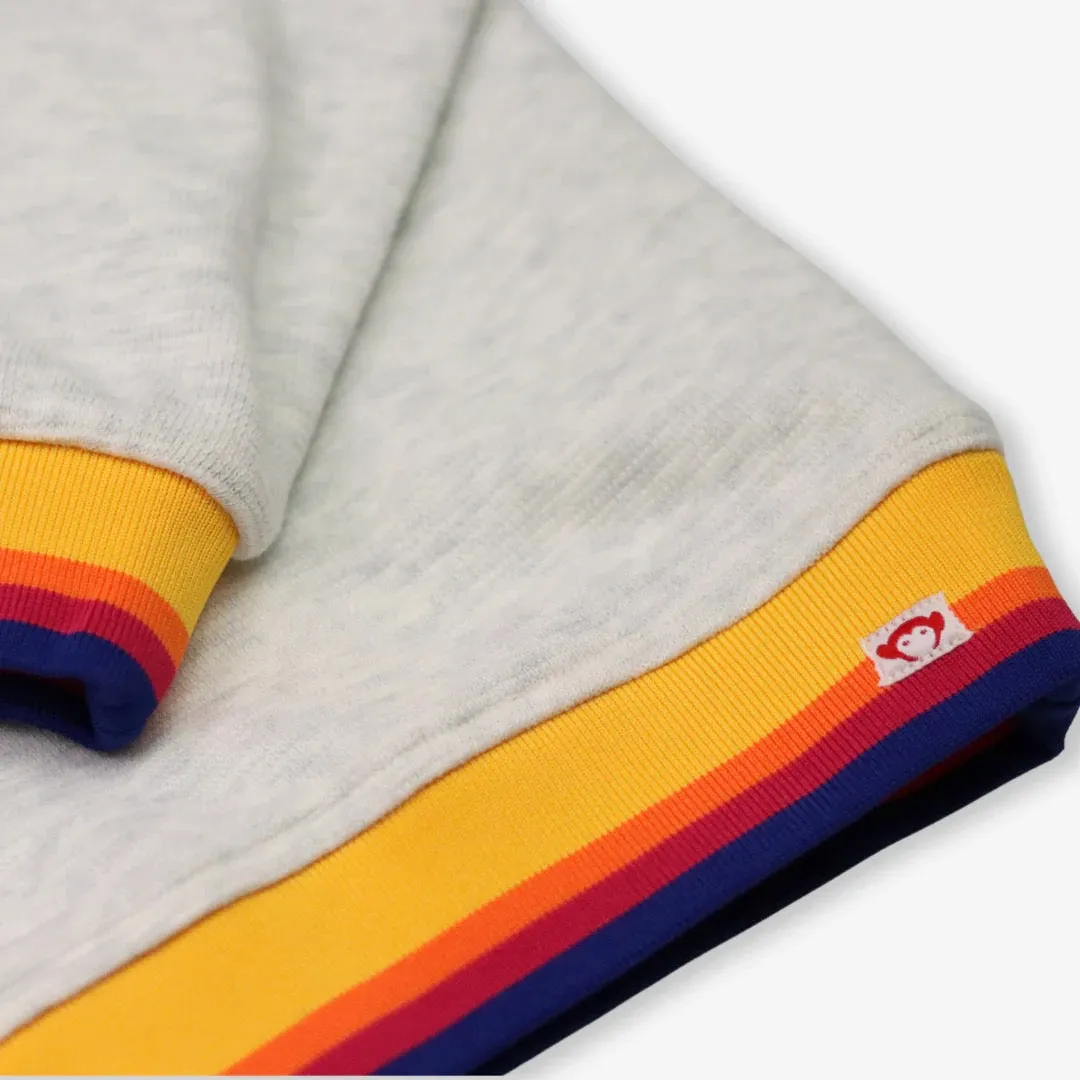 Appaman Ruby Sweatshirt - Happy Surfing