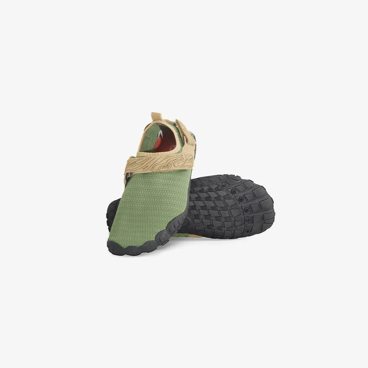 Aqua Shoes