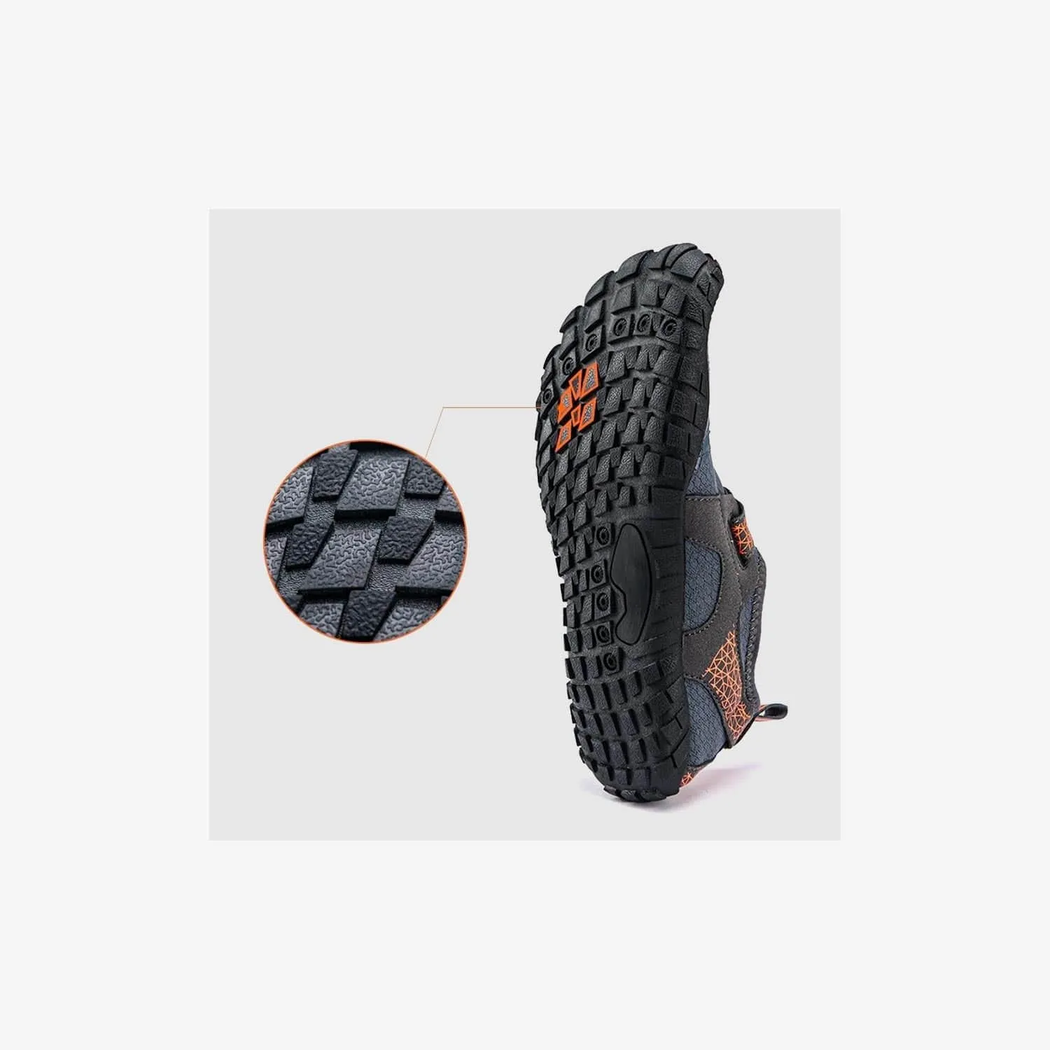 Aqua Shoes