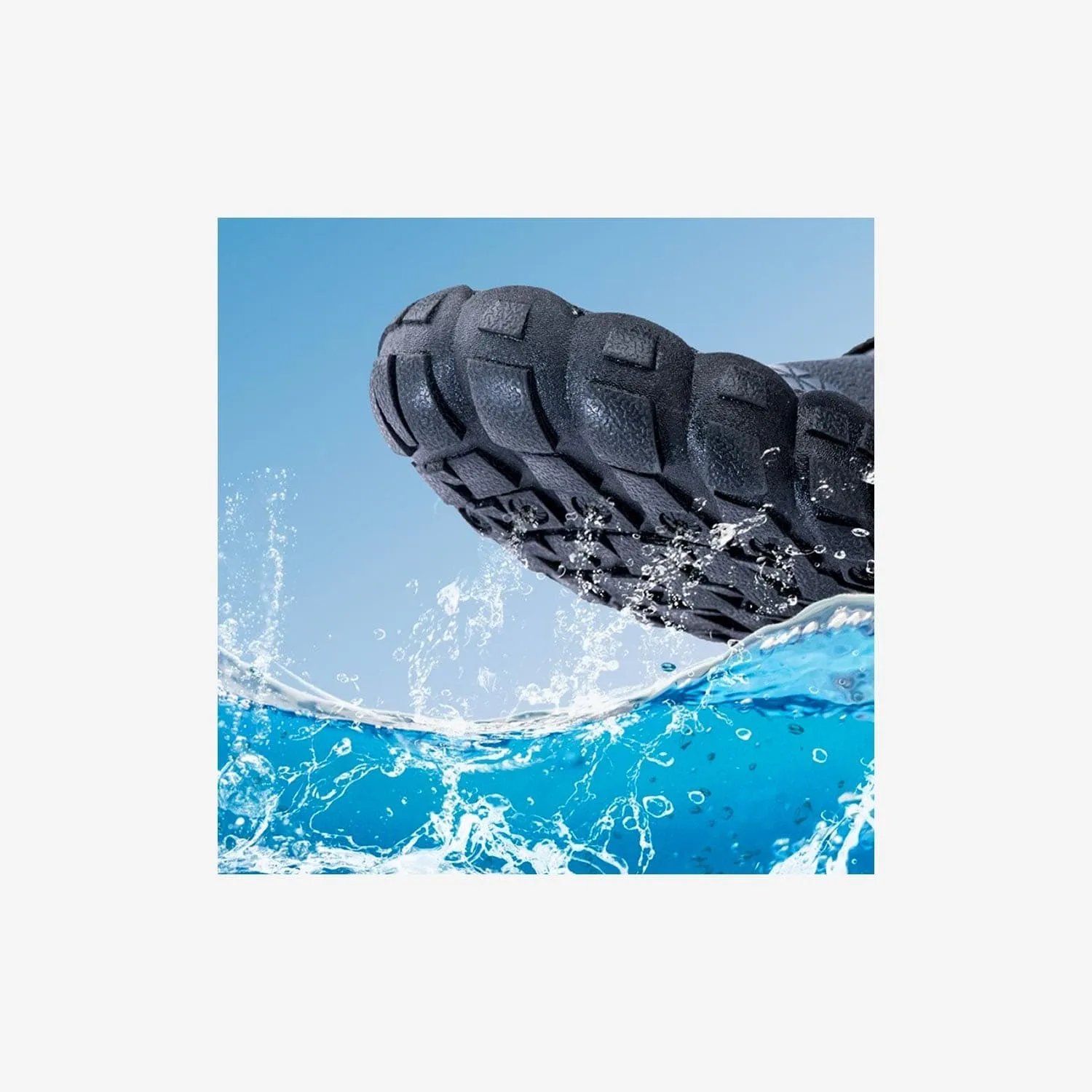 Aqua Shoes