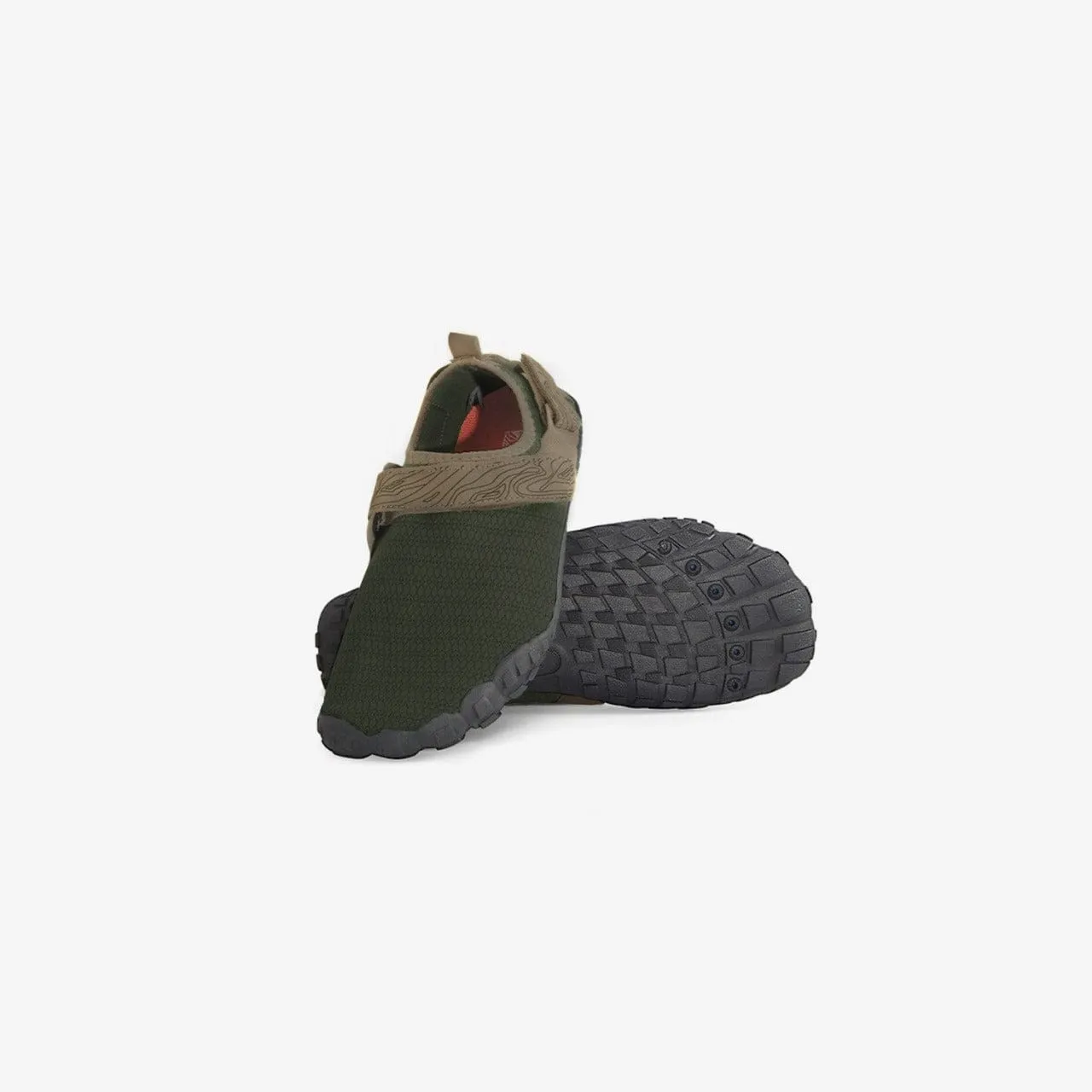 Aqua Shoes