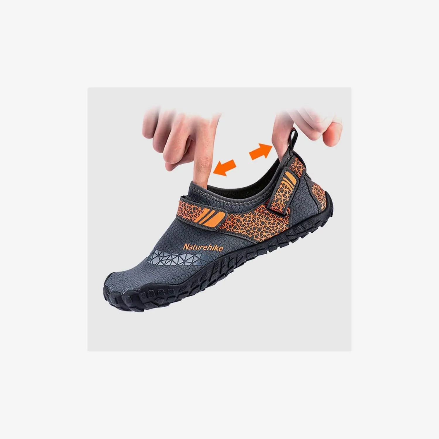 Aqua Shoes