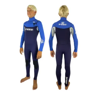 AquaMax Jnr 4.3mm Wetsuit