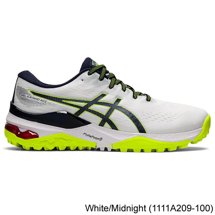 Asics GEL-KAYANO ACE Golf Shoes