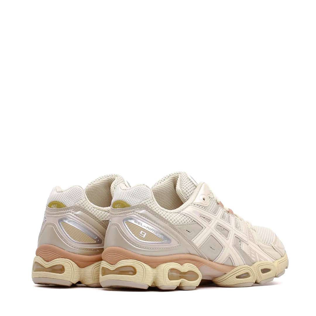 Asics Women Gel-Nimbus 9 Pale Oak 1202A278-201