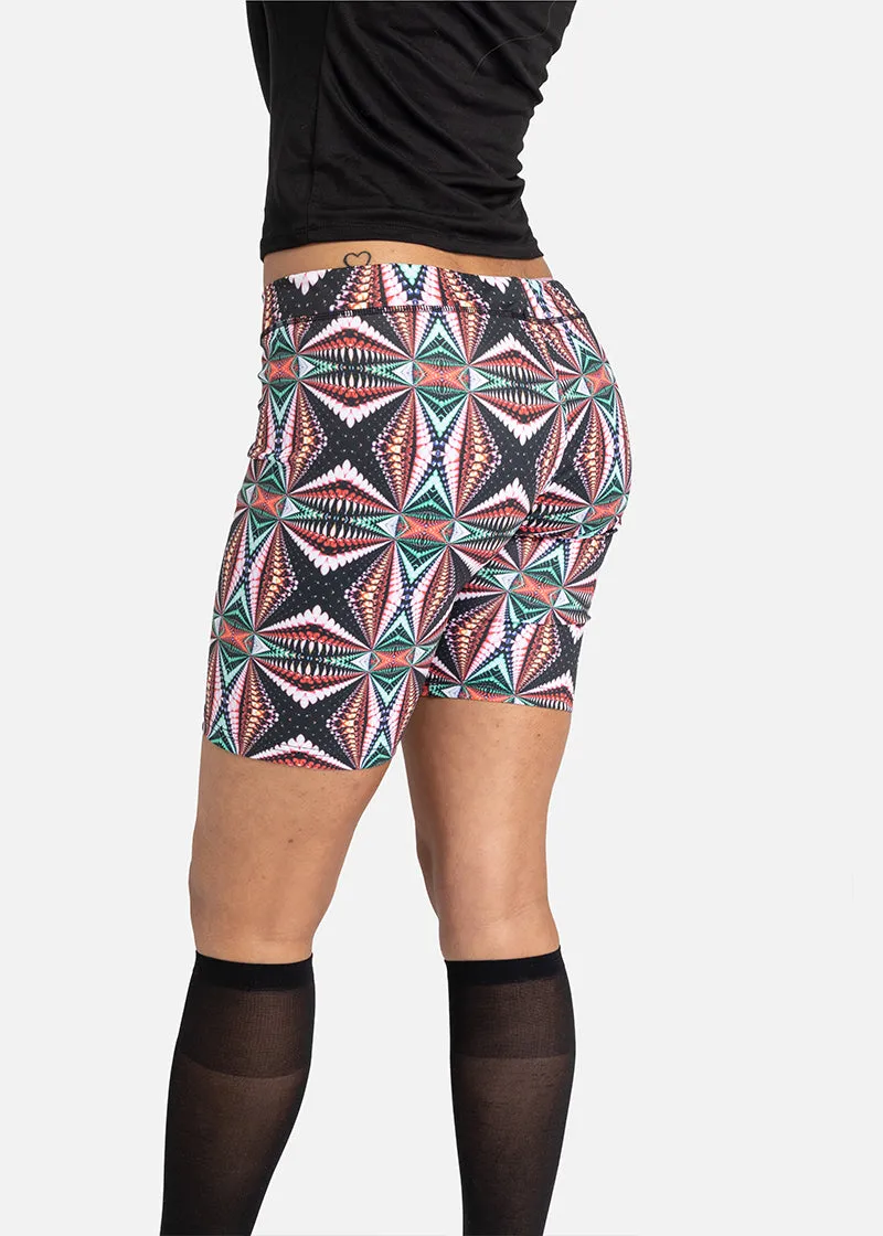 Atinuke  African Print Women's Athleisure Yoga Set