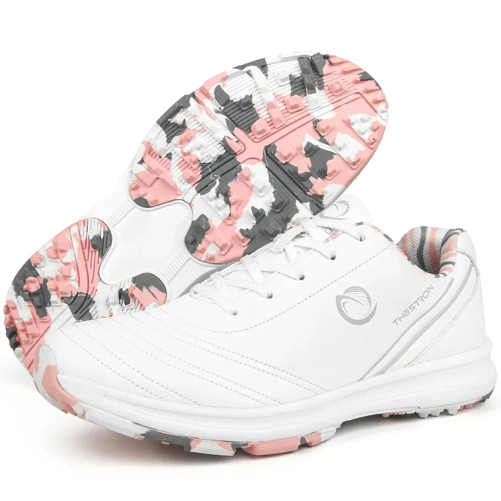 BACKSPIN WOMEN'S SPIKELESS GOLF SHOE
