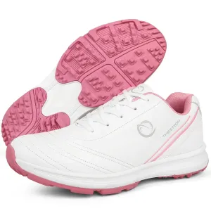 BACKSPIN WOMEN'S SPIKELESS GOLF SHOE