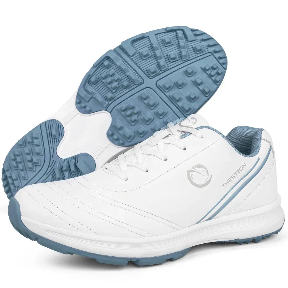 BACKSPIN WOMEN'S SPIKELESS GOLF SHOE