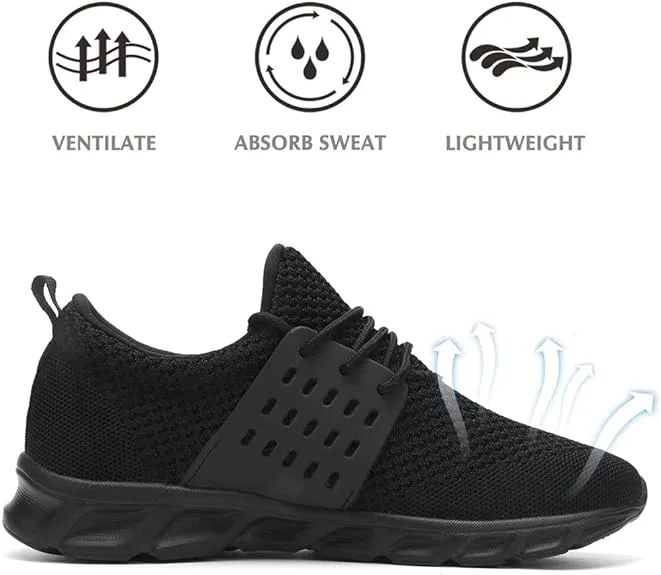 Barerun Women's Casual Sports Shoes
