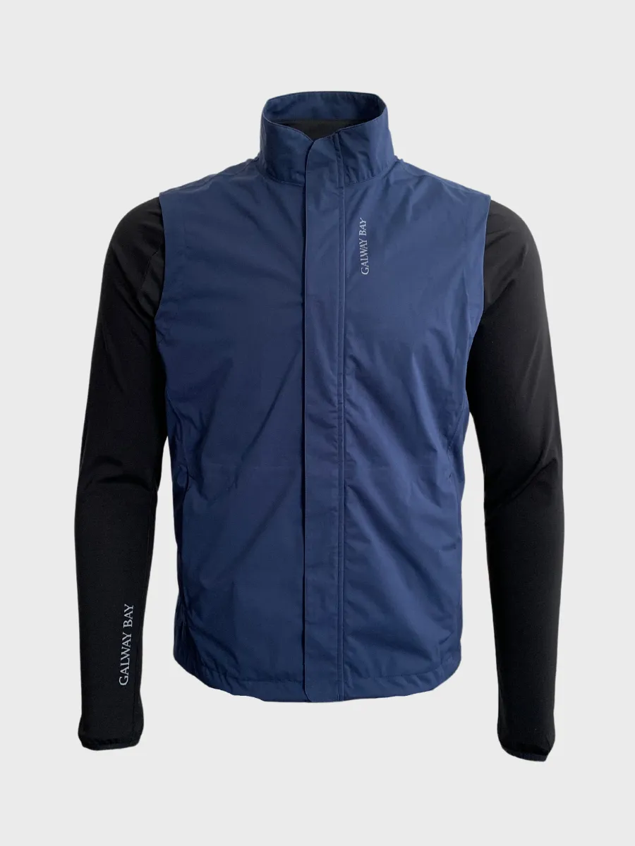 Barna Rain Performance Quarter Zip