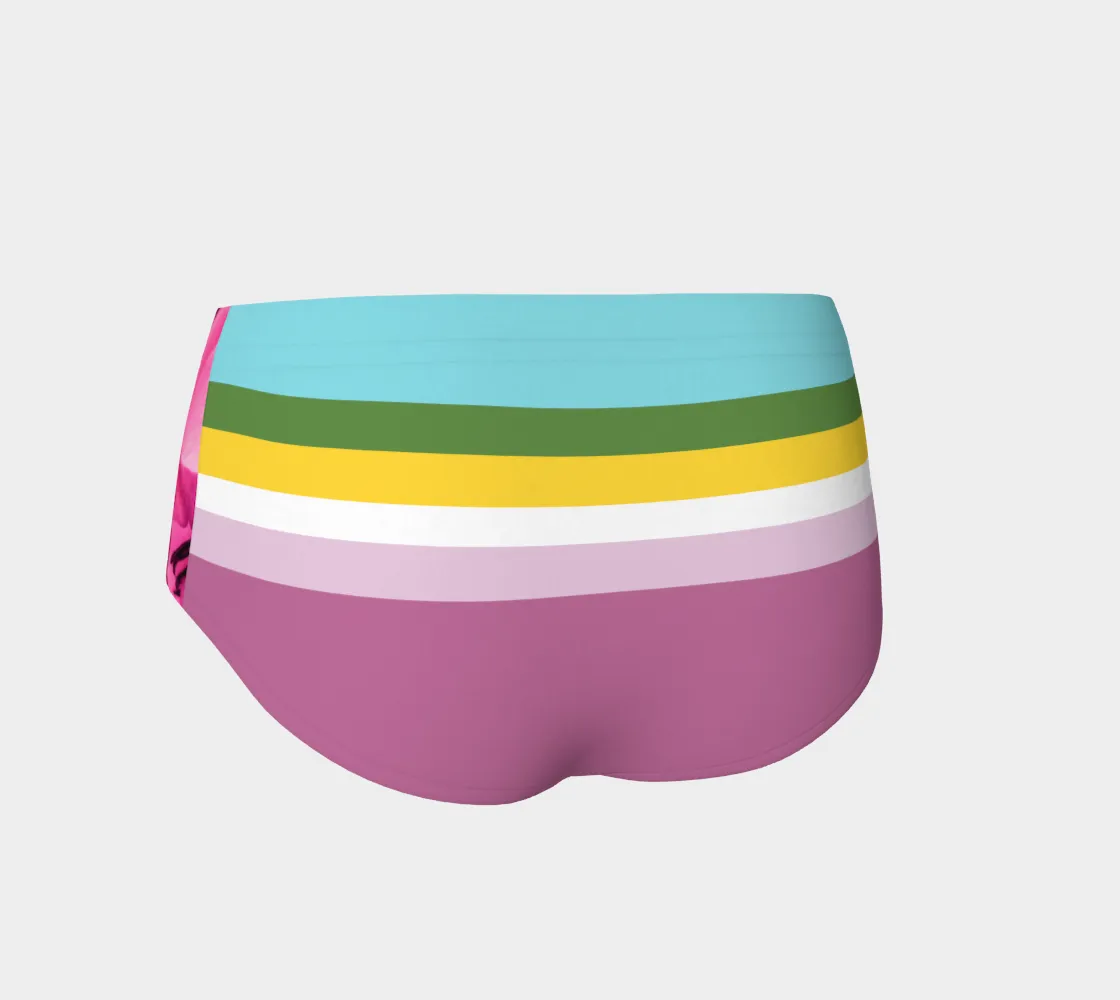 Believe in Magic 2020 Swim Briefs