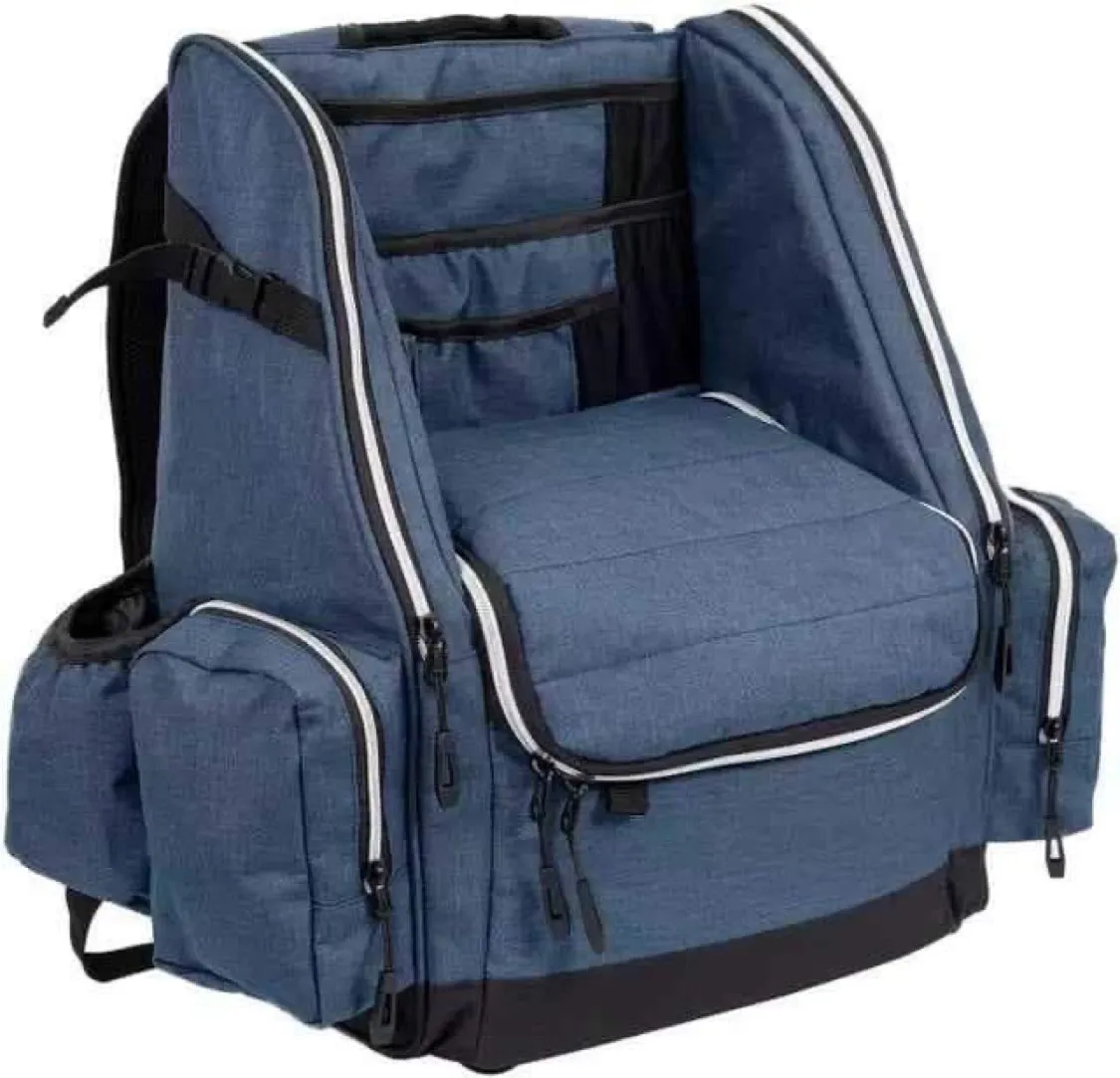 Bergs Icebreaker Backpack