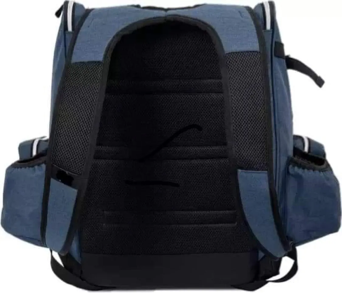 Bergs Icebreaker Backpack