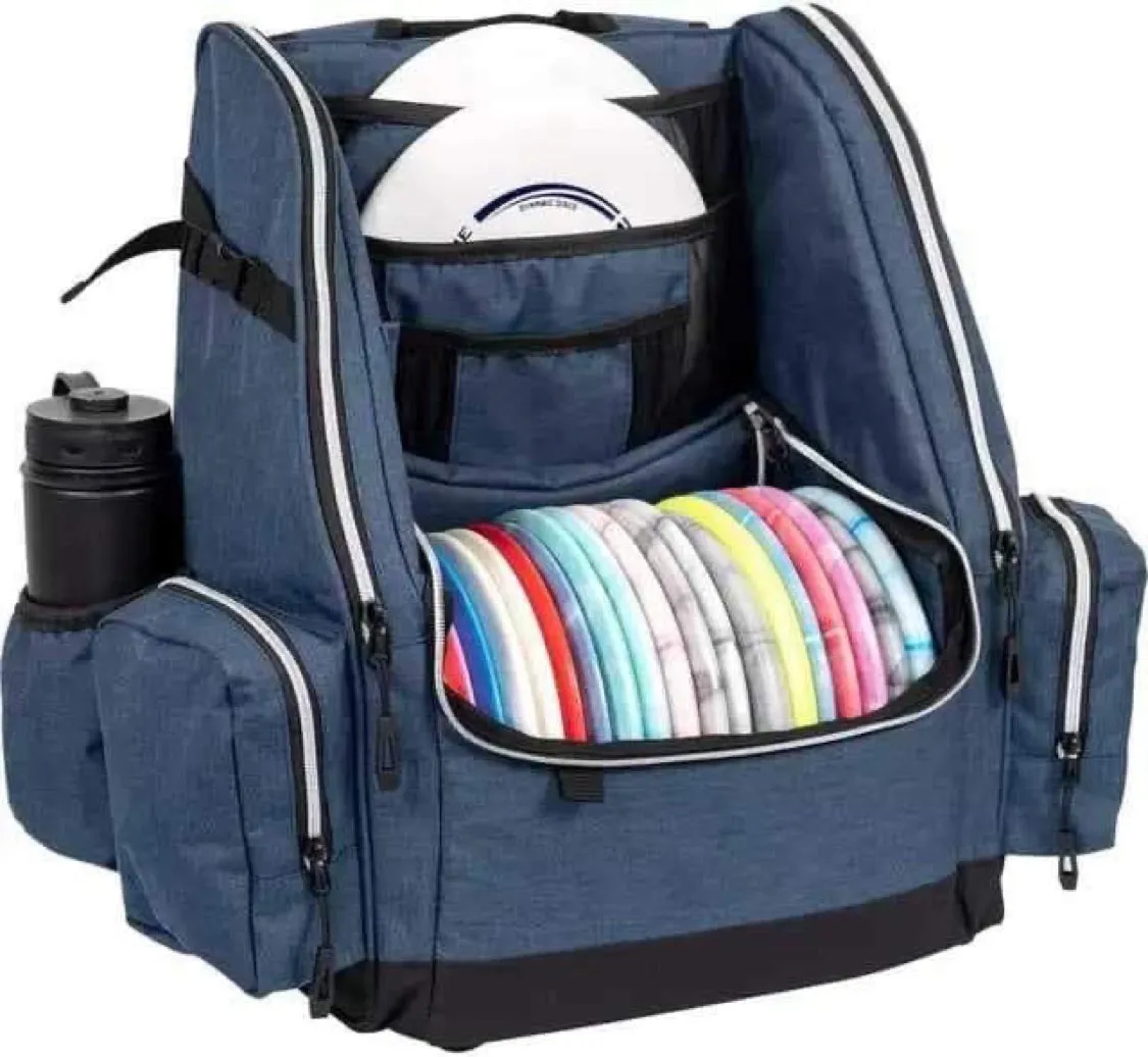 Bergs Icebreaker Backpack